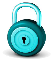 lock